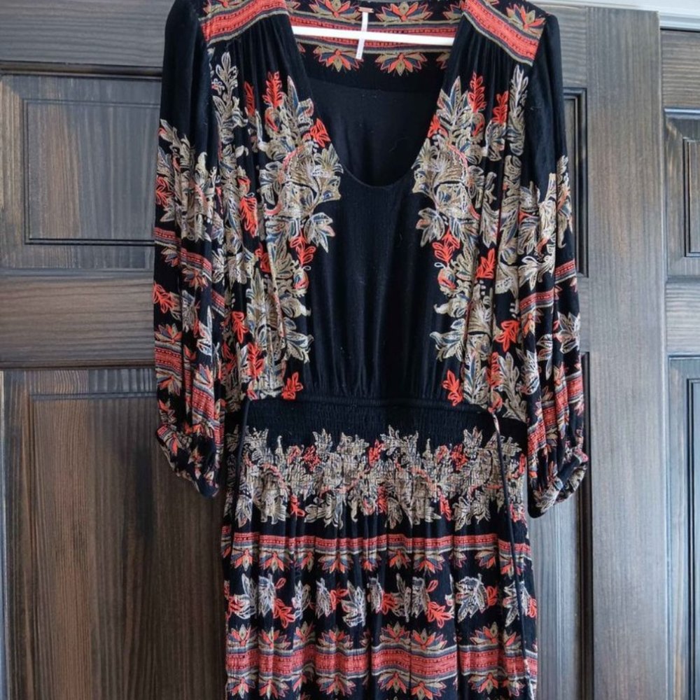 Womens Free People Dress
